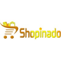 SHOPINADO logo - Similar company to An-Nur Islamic Watch Brand