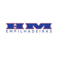 HM Empilhadeiras logo - Similar company to Mapel Empilhadeiras