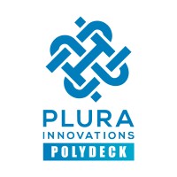 PLURA Polydeck logo - Similar company to Polydeck Limited