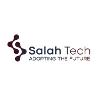 Salah Tech Limited logo - Similar company to Seraph Tech Labs