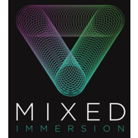 Mixed Immersion logo - Similar company to Create
