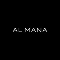 Al Mana logo - Similar company to Mainco Group