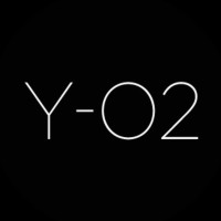 Y-O2 logo - Similar company to Trendart