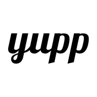 Yupp logo - Similar company to Yuup