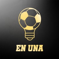 Agencia En Una logo - Similar company to Talent Quest