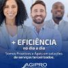 AGIPRO Serviços e Distribuidora logo - Similar company to Câmara Italiana De Comércio E Indústria De Santa Catarina