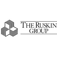 The Ruskin Group logo - Similar company to Shields Meneley - A Felix Global Company