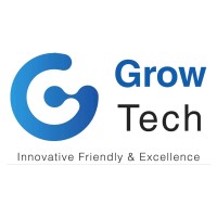 Grow Tech Pvt. Ltd. logo - Similar company to Noble Thoughts