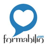 Formabilio logo - Similar company to The Client Group