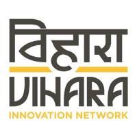 Vihara Innovation Network logo - Similar company to Vihara Foundation