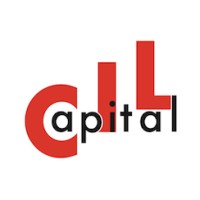 CIL Capital logo - Similar company to Frontier Scientific Solutions