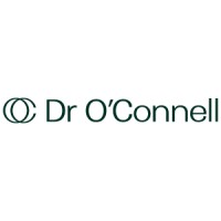 Dr O'Connell logo - Similar company to Prepplus