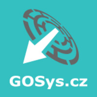 GOSys.cz logo - Similar company to Gosystems