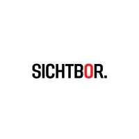 SICHTBOR - Social Media Marketing logo - Similar company to Luke Visions