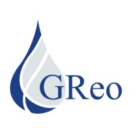 GReo logo - Similar company to Tecgraf / Puc-Rio