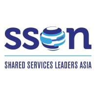 Shared Services Leaders Asia logo - Similar company to Sson