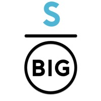 Something Big logo - Similar company to Circus Studios