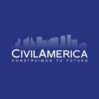 Civil America SAS logo - Similar company to Data Sense Solutions