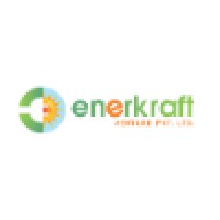 Enerkraft Venture Private Limited logo - Similar company to Nfet Global Energy Solutions
