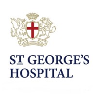 St George'S Hospital