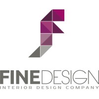 Fine Design logo - Similar company to Roomlights