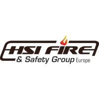 HSI Fire & Safety Group Europe logo - Similar company to World Secure