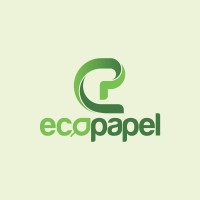 Ecopapel Colombia logo - Similar company to Coenplas S.A