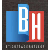 BH Etiquetas logo - Similar company to Afixgraf Soluções Gráficas