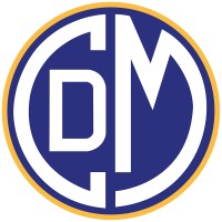 Club Deportivo Municipal logo - Similar company to Fbc Melgar