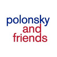 polonsky & friends logo - Similar company to Overnight