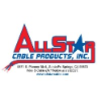 AllStar Cable Products, Inc. logo - Similar company to Nvc Logistics Group, Inc.