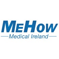 MeHow Medical Ireland logo - Similar company to Bioxis Pharmaceuticals