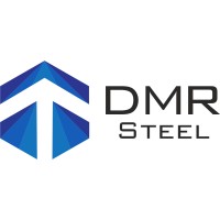 DMR STEEL logo - Similar company to Sonnebring Engineering & Trading Ab