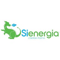 Sienergia logo - Similar company to Rt Infissi