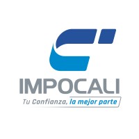 Impocali logo - Similar company to Molpartes S.A.S.