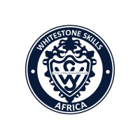 Whitestone Skills-Africa logo - Similar company to Dynamic Doctors