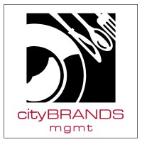 CITY BRANDS MGMT, LLC logo - Similar company to Orange Umbrella Restaurants
