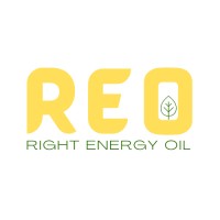 Right Energy Oil logo - Similar company to 109 Harbour