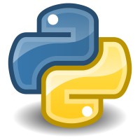 Python Developer logo - Similar company to Maqa