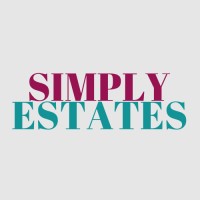 Simply Estates logo - Similar company to Williams Estates North Wales