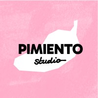 Pimiento Studio logo - Similar company to Yemanja - Aménagement De Bureaux B Corp
