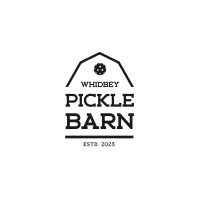 Whidbey Pickle Barn