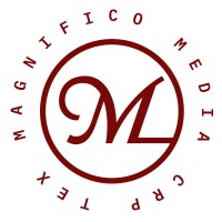 Magnifico Media logo - Similar company to Kassim Automotive Group
