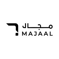 Majaal مجال logo - Similar company to Ion+
