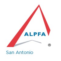 ALPFA San Antonio logo - Similar company to Winc Circle