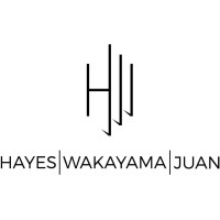 Hayes | Wakayama | Juan logo - Similar company to Liquid Alchemist