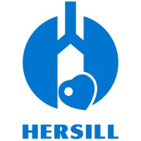 HERSILL Equipos Médicos logo - Similar company to Mindray España