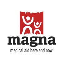 MAGNA logo - Similar company to Help2Kids Ngo Organization