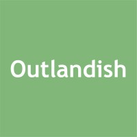 Outlandish logo - Similar company to Medialife