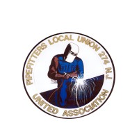 Pipefitters Local 274 Training Center logo - Similar company to Environmental Climate Control, Inc,